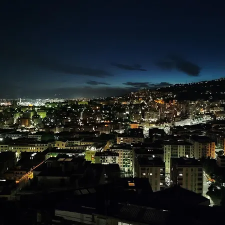 Donny Dude Panorama 公寓