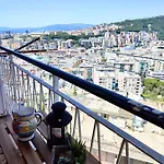 Donny Dude Panorama Génova