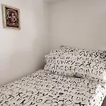 Daire Donny Dude Private Parking Cenova