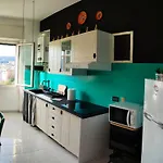 Donny Dude Panorama Apartamento *