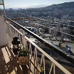 Donny Dude Panorama Génova