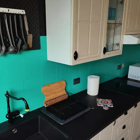 Donny Dude Panorama *