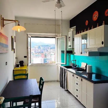 Donny Dude Panorama *