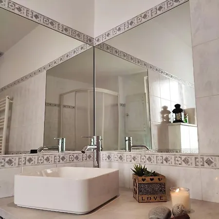 Donny Dude Panorama Апартаменты