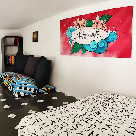 Donny Dude Panorama *