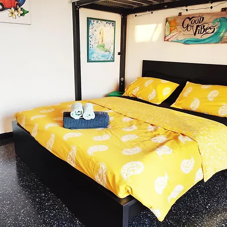 Apartman Donny Dude Panorama