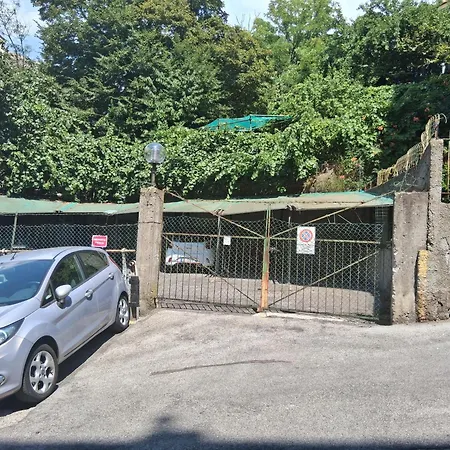 Donny Dude Panorama Apartman