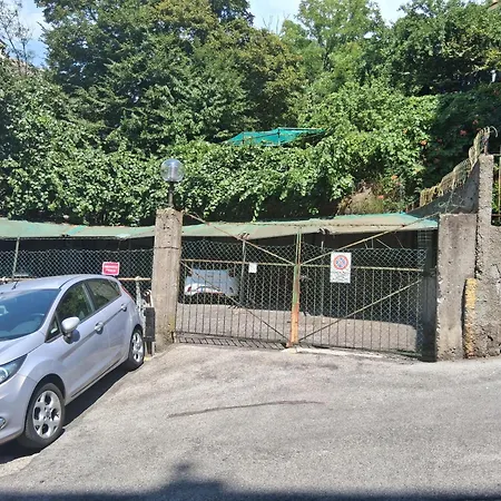 Donny Dude Panorama Apartment