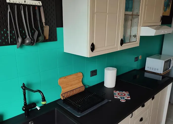 Donny Dude Panorama *