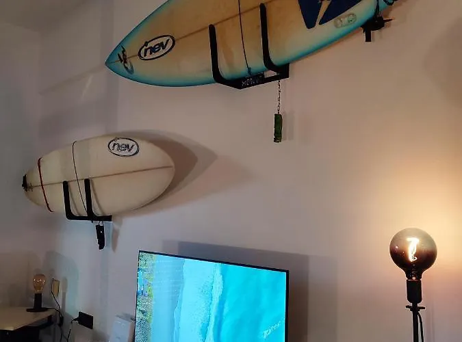 アパート Donny Dude Panorama ジェノヴァ