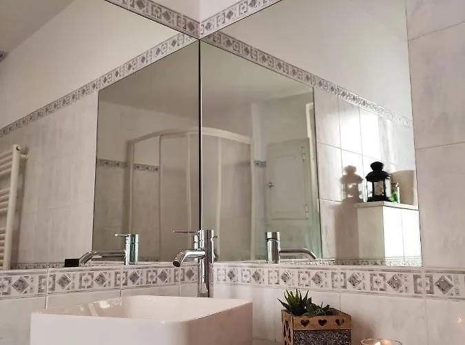 Donny Dude Panorama アパート