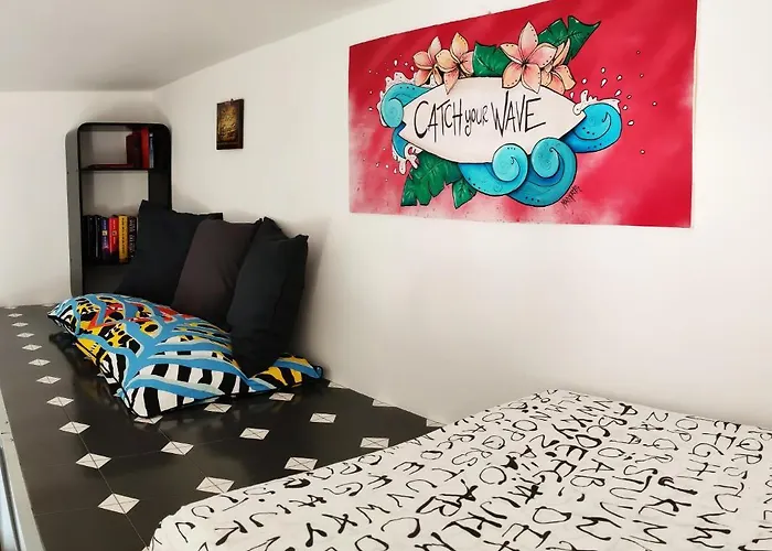 Donny Dude Panorama *