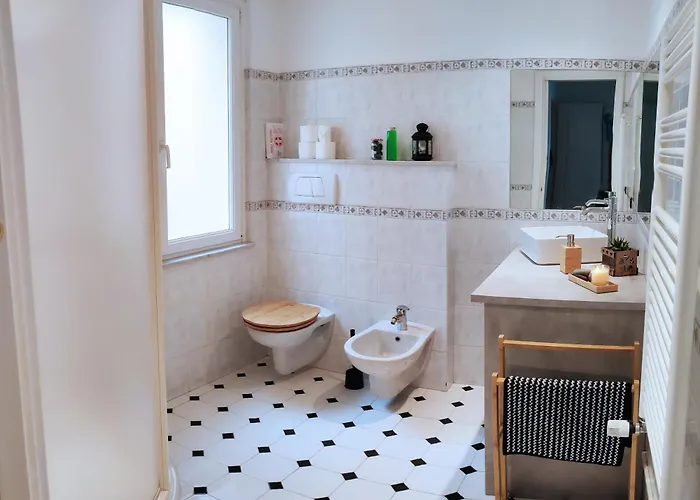 アパート Donny Dude Panorama