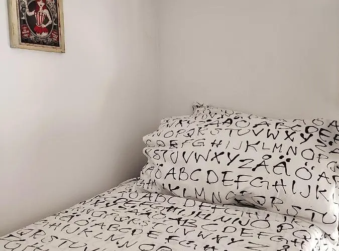 شقة Donny Dude Panorama جنوة