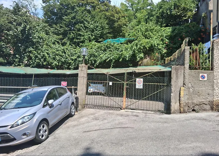 Donny Dude Panorama شقة