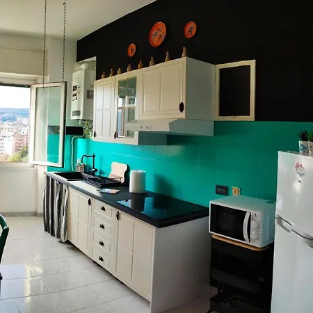 Donny Dude Panorama Apartment *