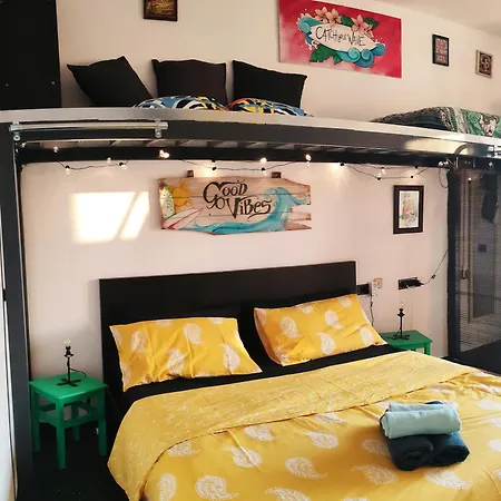 Apartment Donny Dude Panorama *