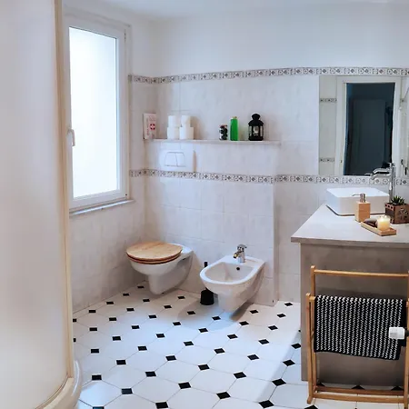 Apartment Donny Dude Panorama